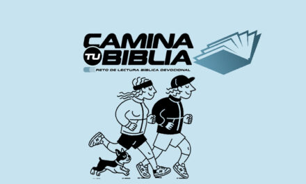 Presentación Reto de Lectura Bíblica Devocional