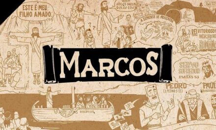 Introducción a Marcos