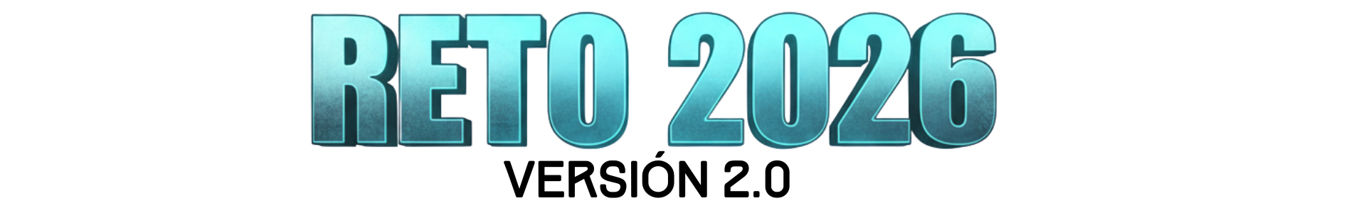 Reto 2026 Camina Tu Biblia