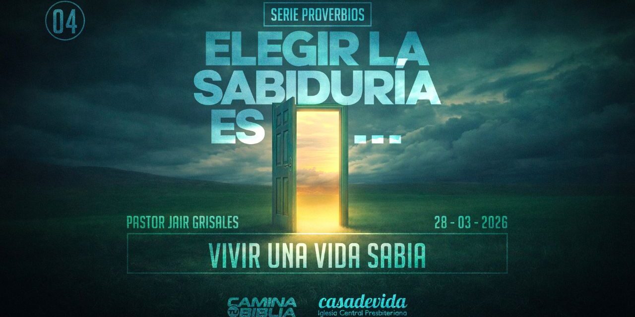 Domingo #4