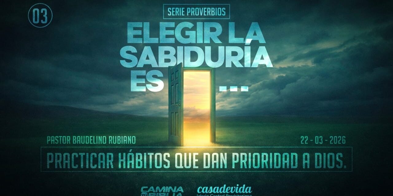 Domingo 3
