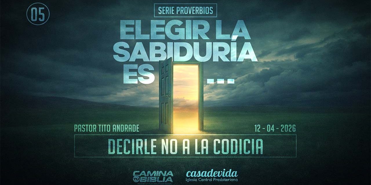 Domingo #5 