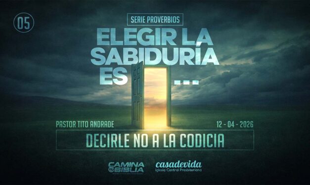 Domingo #5 