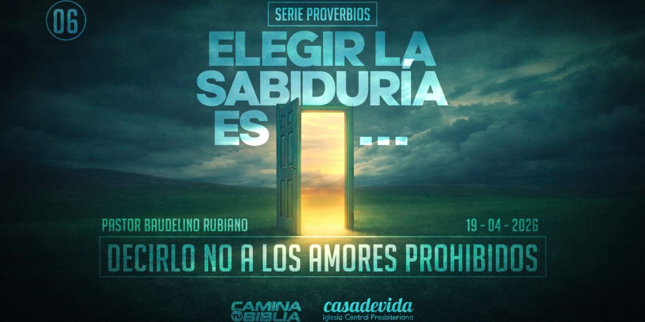 Domingo #6