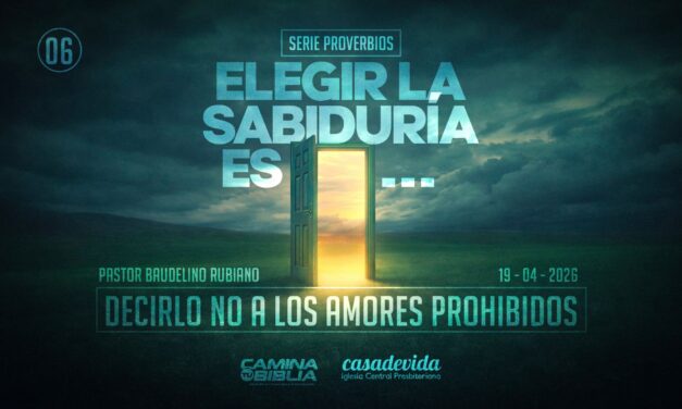 Domingo #6