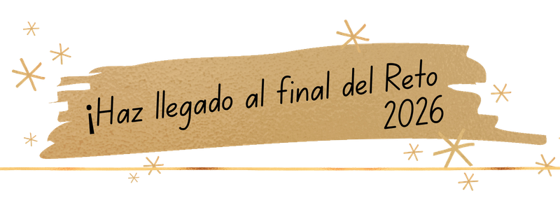 Reto 2026 Camina Tu Biblia