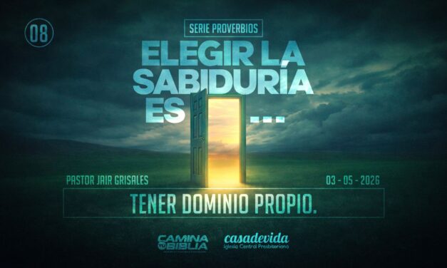Domingo #8